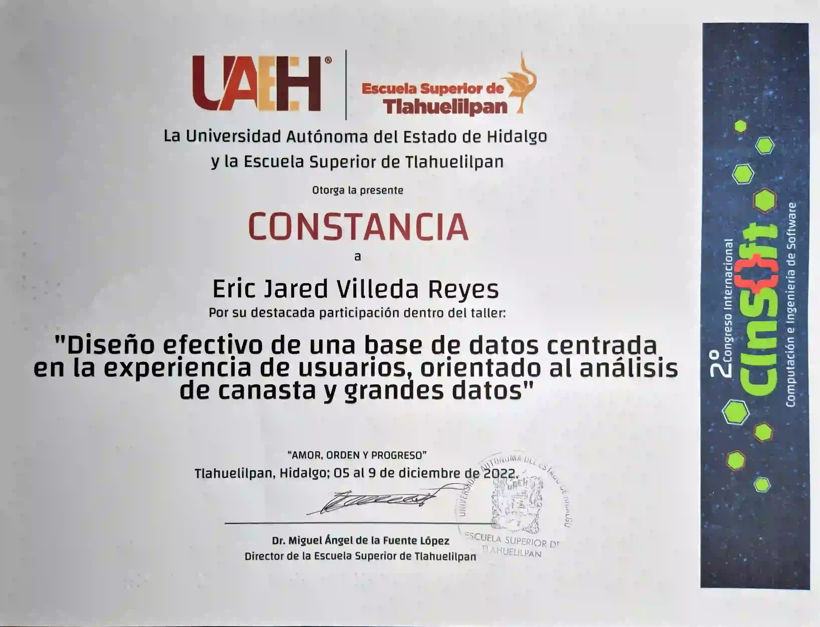 certificateDB
