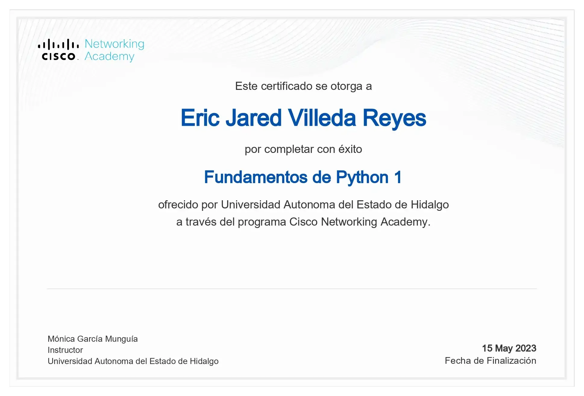 imgCertPython