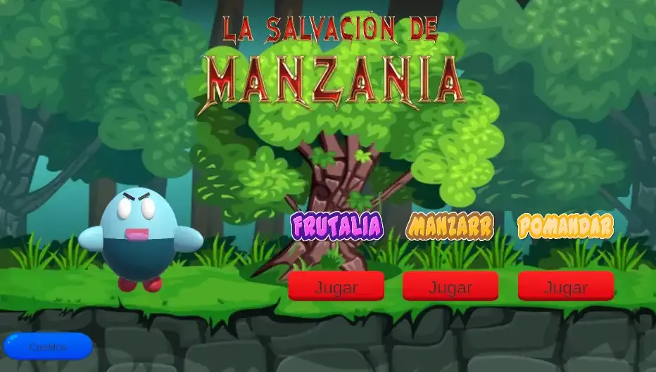 Manzania